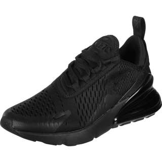 Nike Air Max 270 Sneaker Herren black-black-black