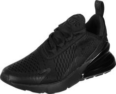 Nike Air Max 270 Sneaker Herren black-black-black