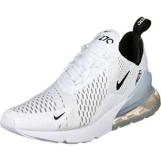 Nike Air Max 270 Sneaker Herren white-black-white