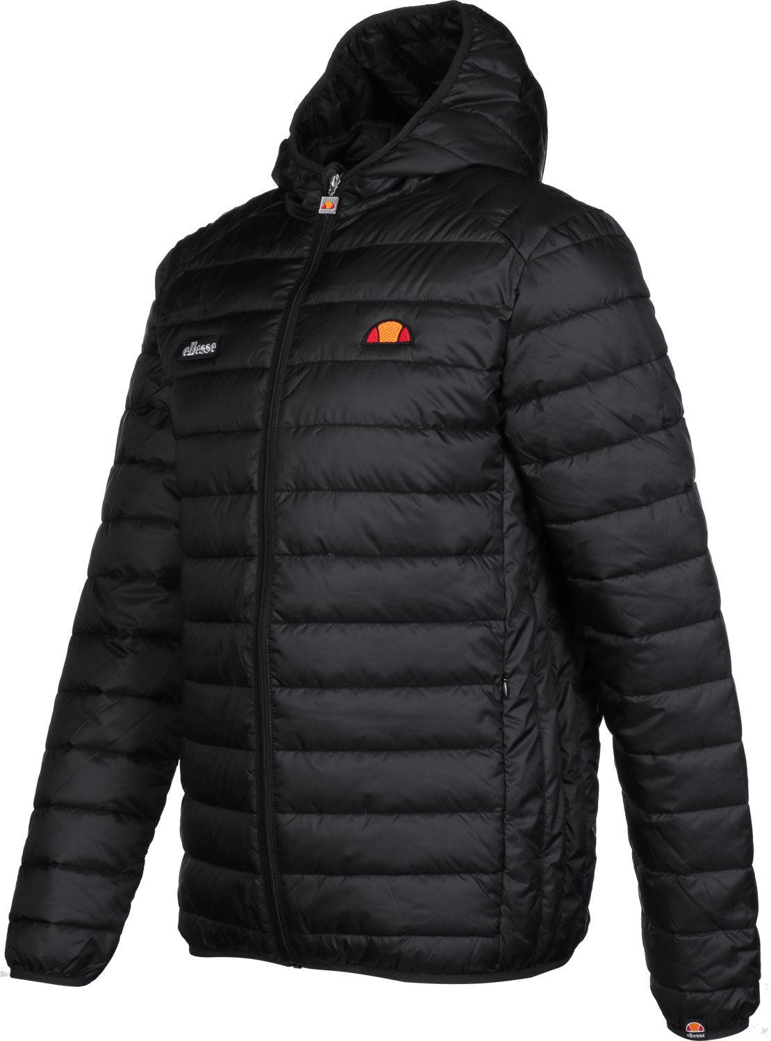 Ellesse lombardy hot sale jacke herren