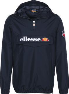 Ellesse Mont 2 Windbreaker Herren navy