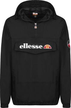 Ellesse Mont 2 Windbreaker Herren black