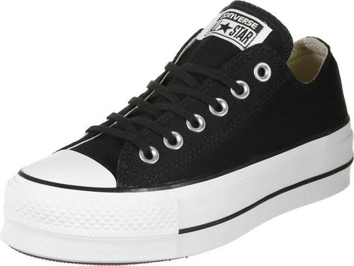 CONVERSE CTAS LIFT OX Sneaker Damen