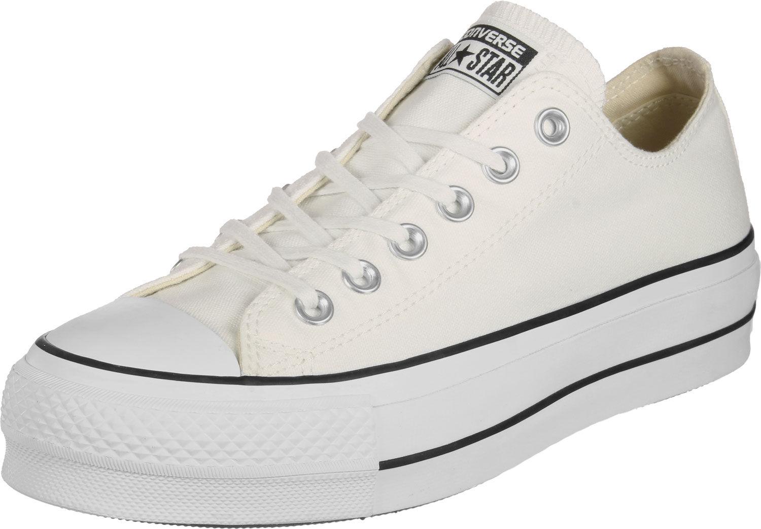 CONVERSE CTAS LIFT OX Sneaker Damen