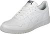 ASICS Japan S Sneaker Herren - white-white