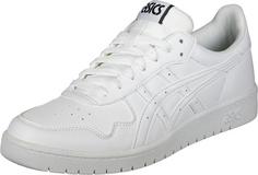 ASICS Japan S Sneaker Herren white-white