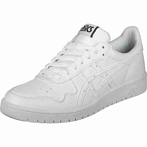 ASICS Japan S Sneaker Herren white-white