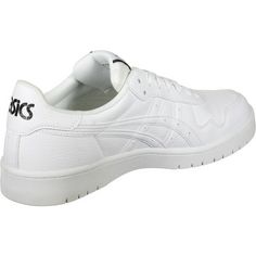 Rückansicht von ASICS Japan S Sneaker Herren white-white