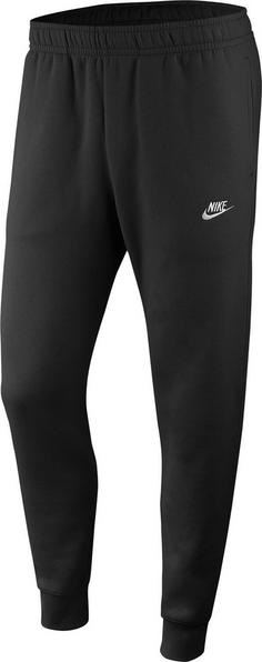 Nike NSW CLUB Sweathose Herren black-black-white