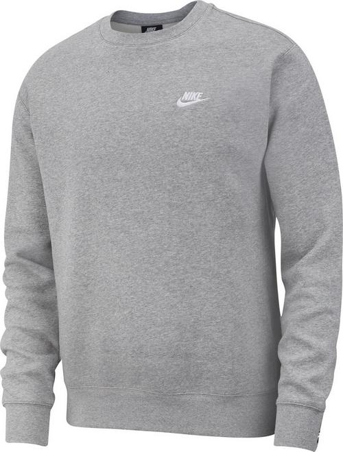 Nike NSW Club Fleece Sweatshirt Herren