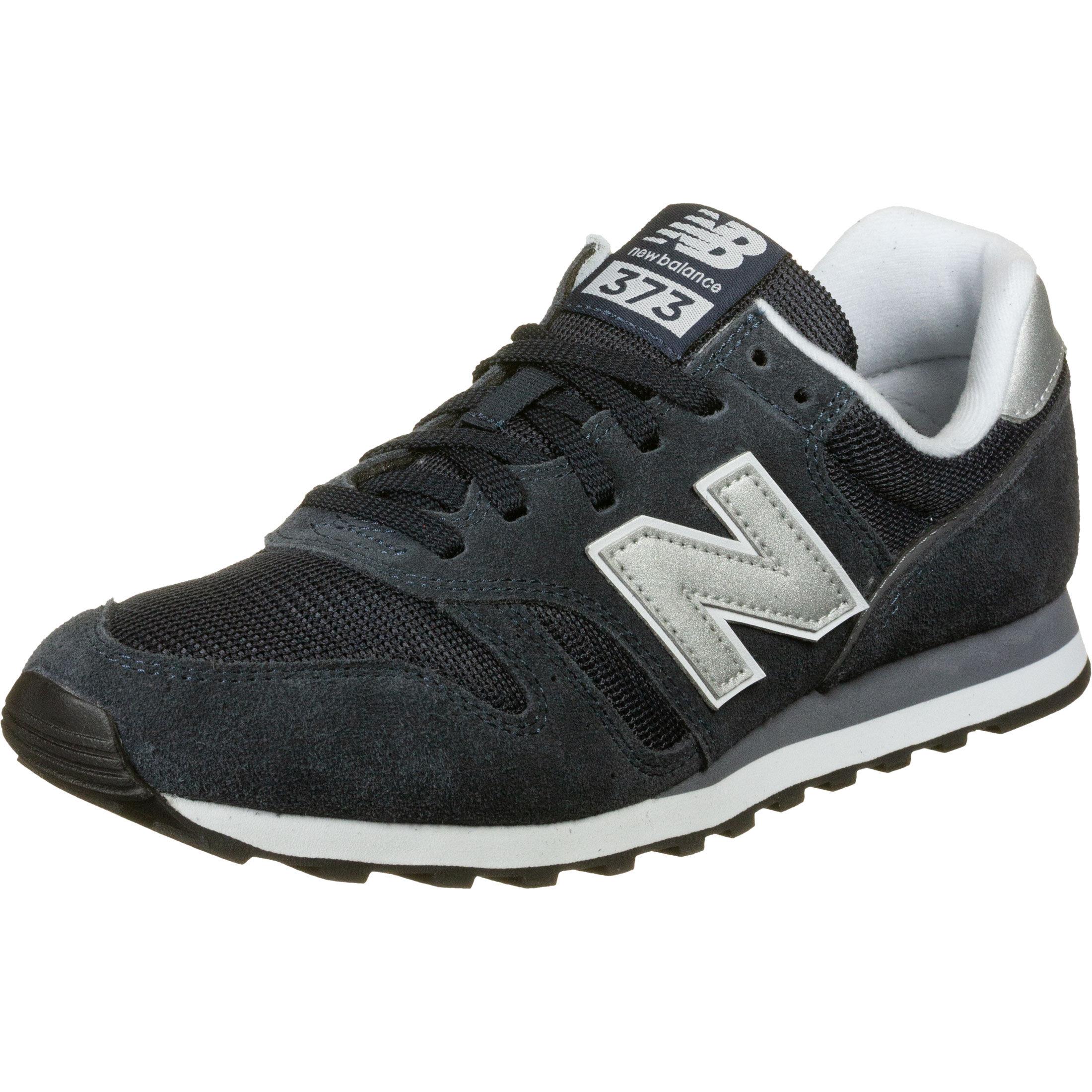 New balance 373 herren schwarz online