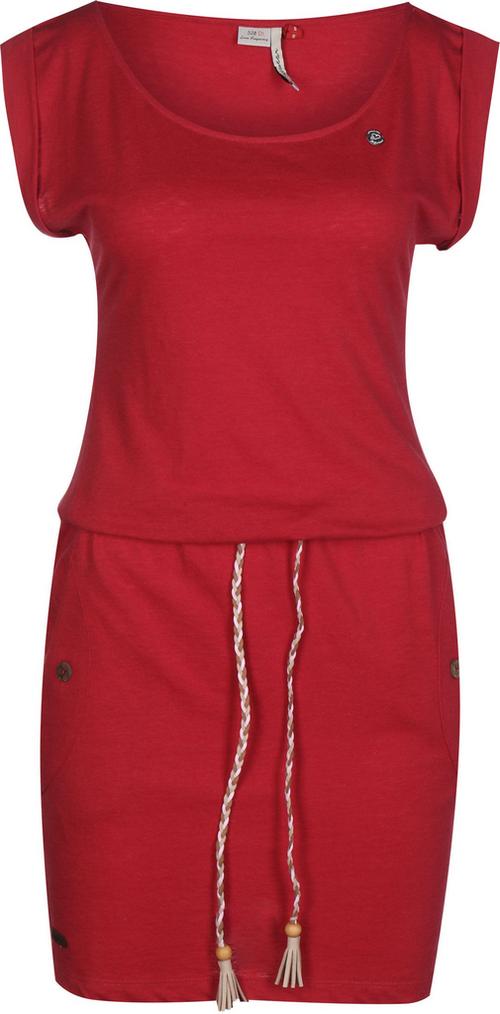 Ragwear Tag Jerseykleid Damen