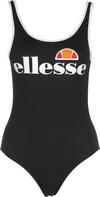 Ellesse Lilly Badeanzug Damen - black