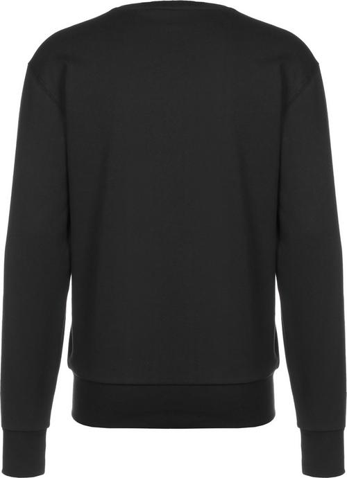 Rückansicht von Ellesse Fierro Sweatshirt Herren black