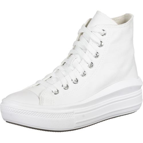CONVERSE Chuck Taylor All Star Move Platform Sneaker Damen