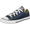 CONVERSE Chuck Taylor All Star Low Sneaker Kinder - navy