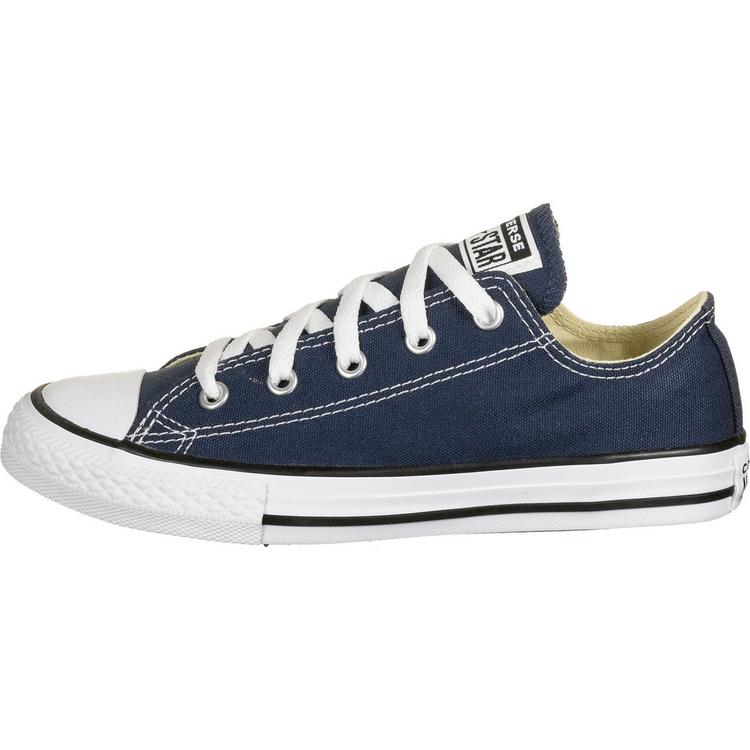 CONVERSE CONVERSE Chuck Taylor All Star Low Sneaker Kinder - navy - 0 | SportScheck
