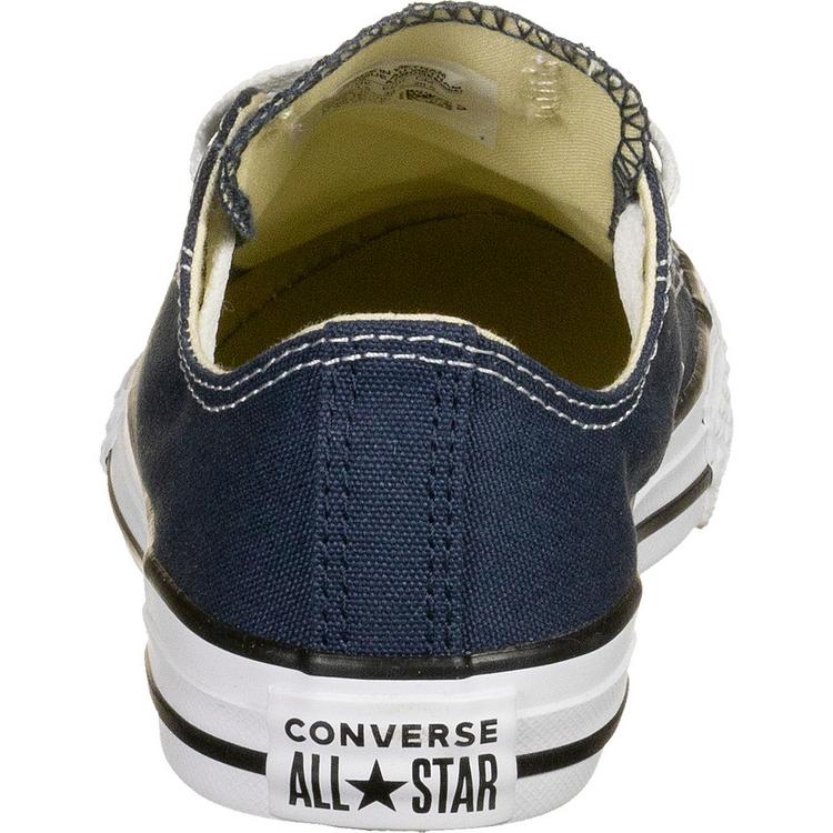 CONVERSE CONVERSE Chuck Taylor All Star Low Sneaker Kinder - navy - 1 | SportScheck