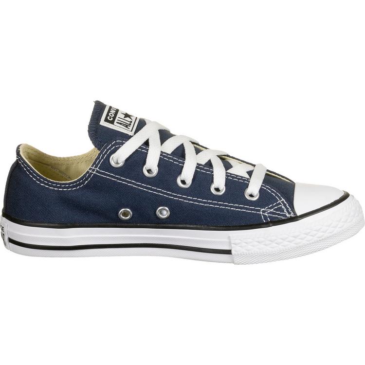 CONVERSE CONVERSE Chuck Taylor All Star Low Sneaker Kinder - navy - 2 | SportScheck