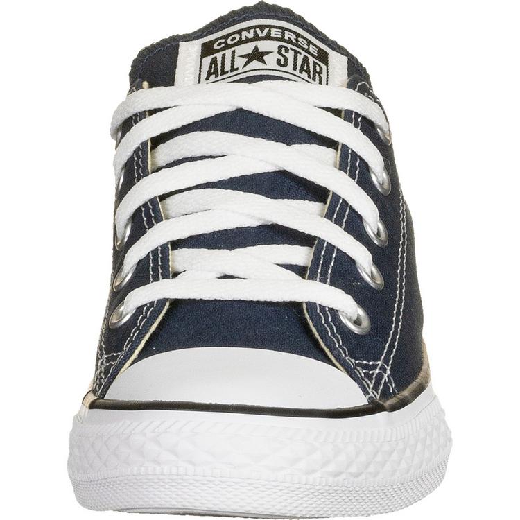CONVERSE CONVERSE Chuck Taylor All Star Low Sneaker Kinder - navy - 3 | SportScheck