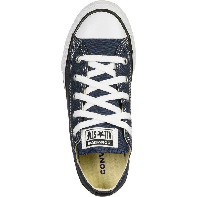CONVERSE CONVERSE Chuck Taylor All Star Low Sneaker Kinder - navy - 4 | SportScheck