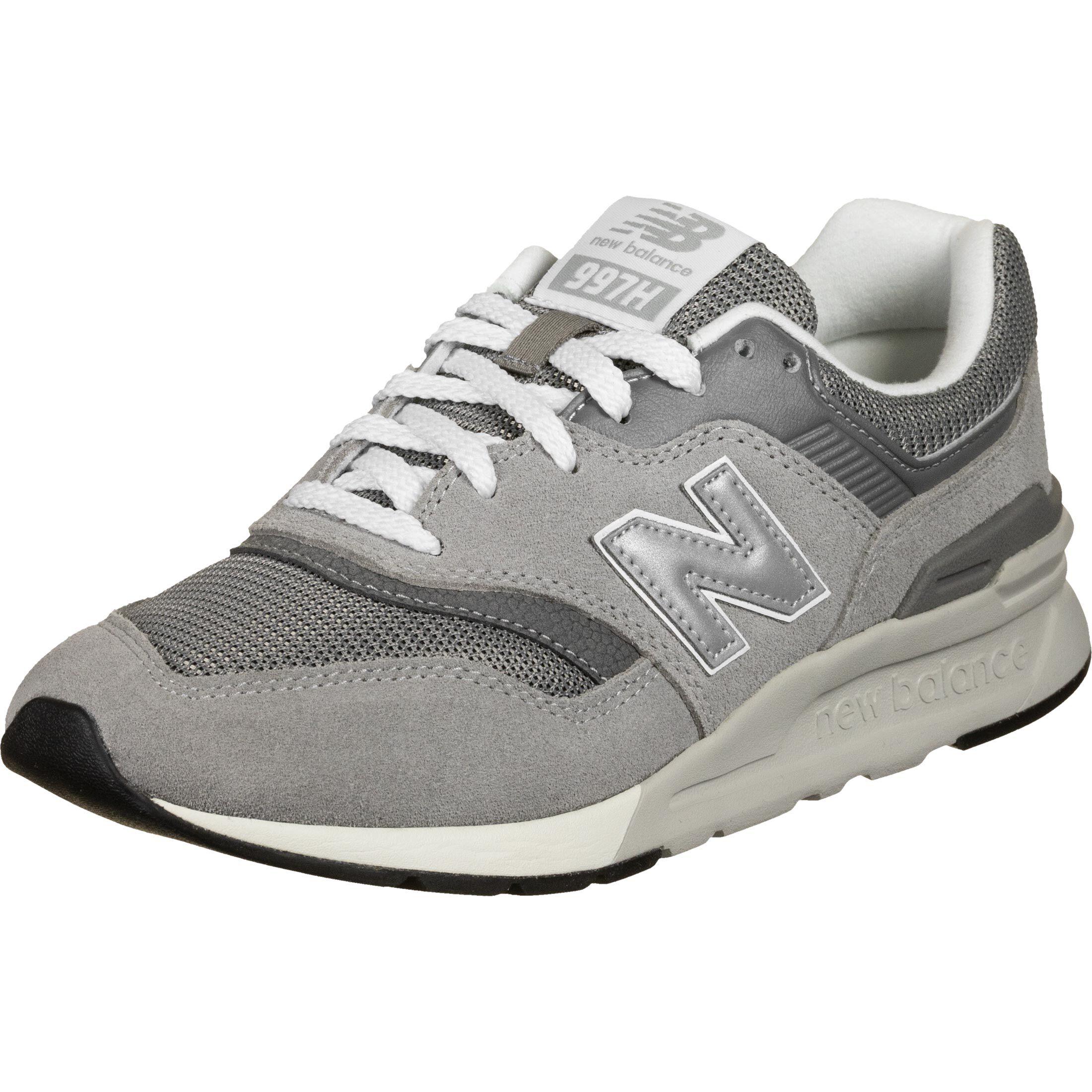 New balance cm997 schwarz hotsell