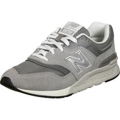 NEW BALANCE CM997 Sneaker Herren marblehead