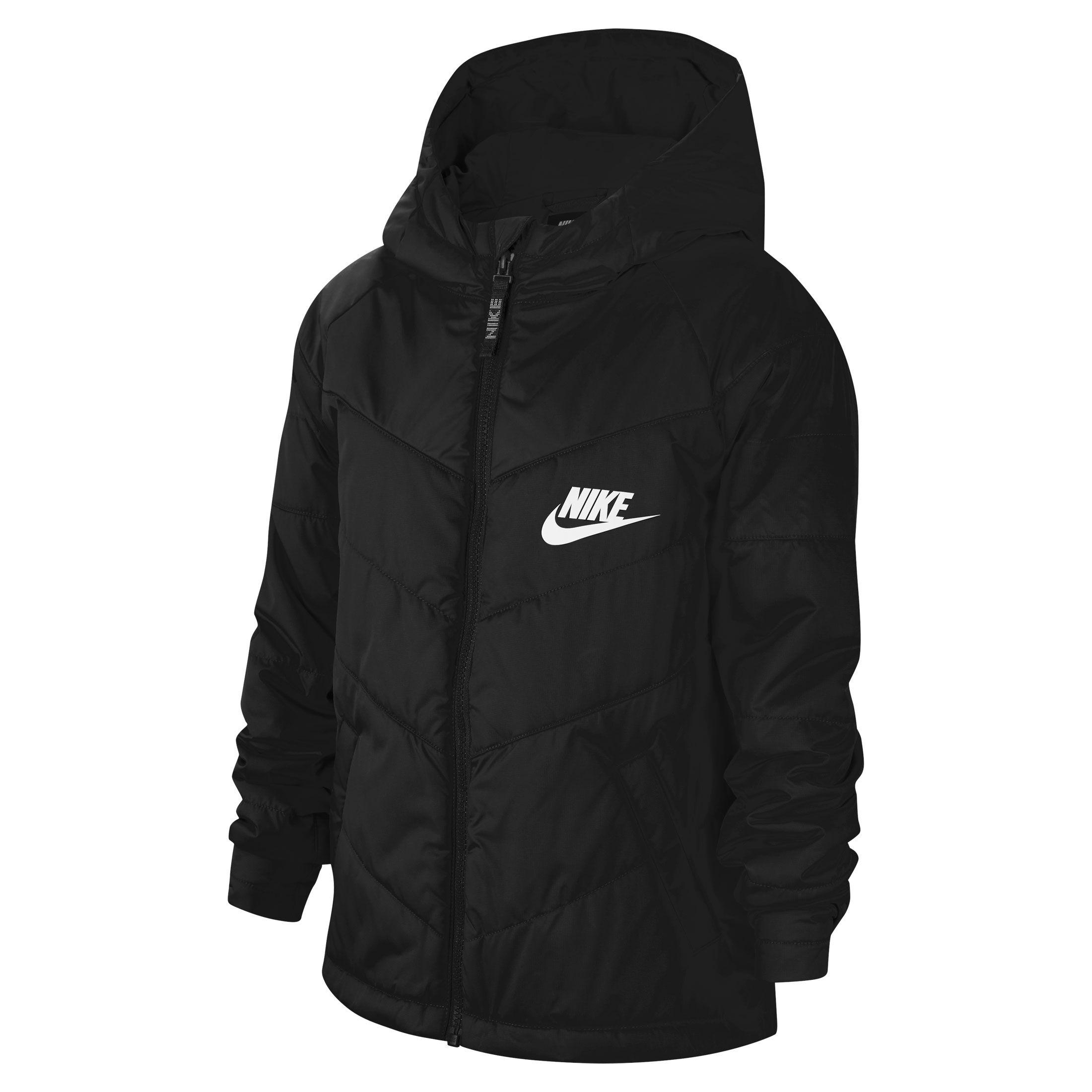 nike jacke 158