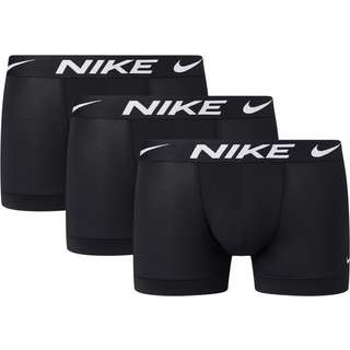 Nike DRI-FIT ESSENTIAL MICRO Boxershorts Herren black
