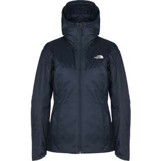 The North Face QUEST INSULATED Winterjacke Damen urban navy