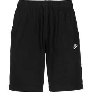 Nike NSW Club Shorts Herren black-white