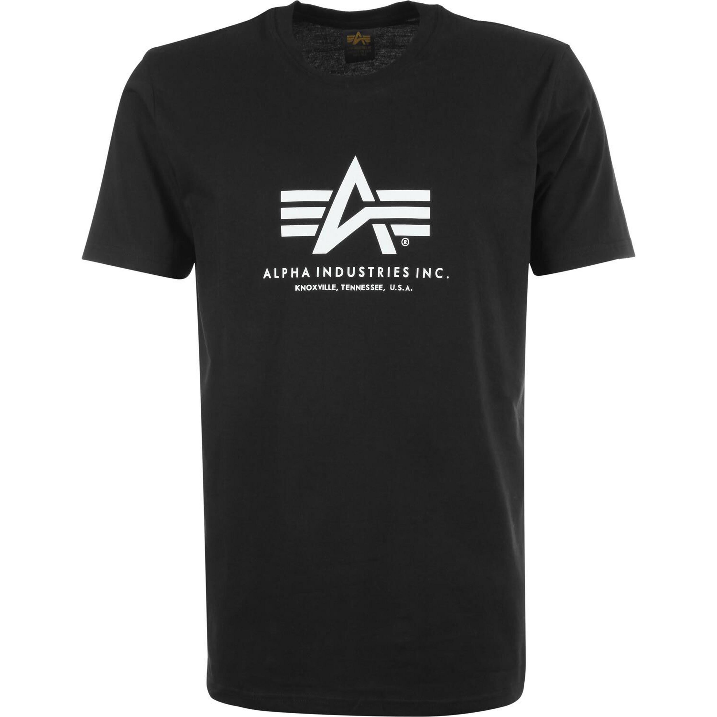Alpha Industries T-Shirt Herren T-Shirts S Normal