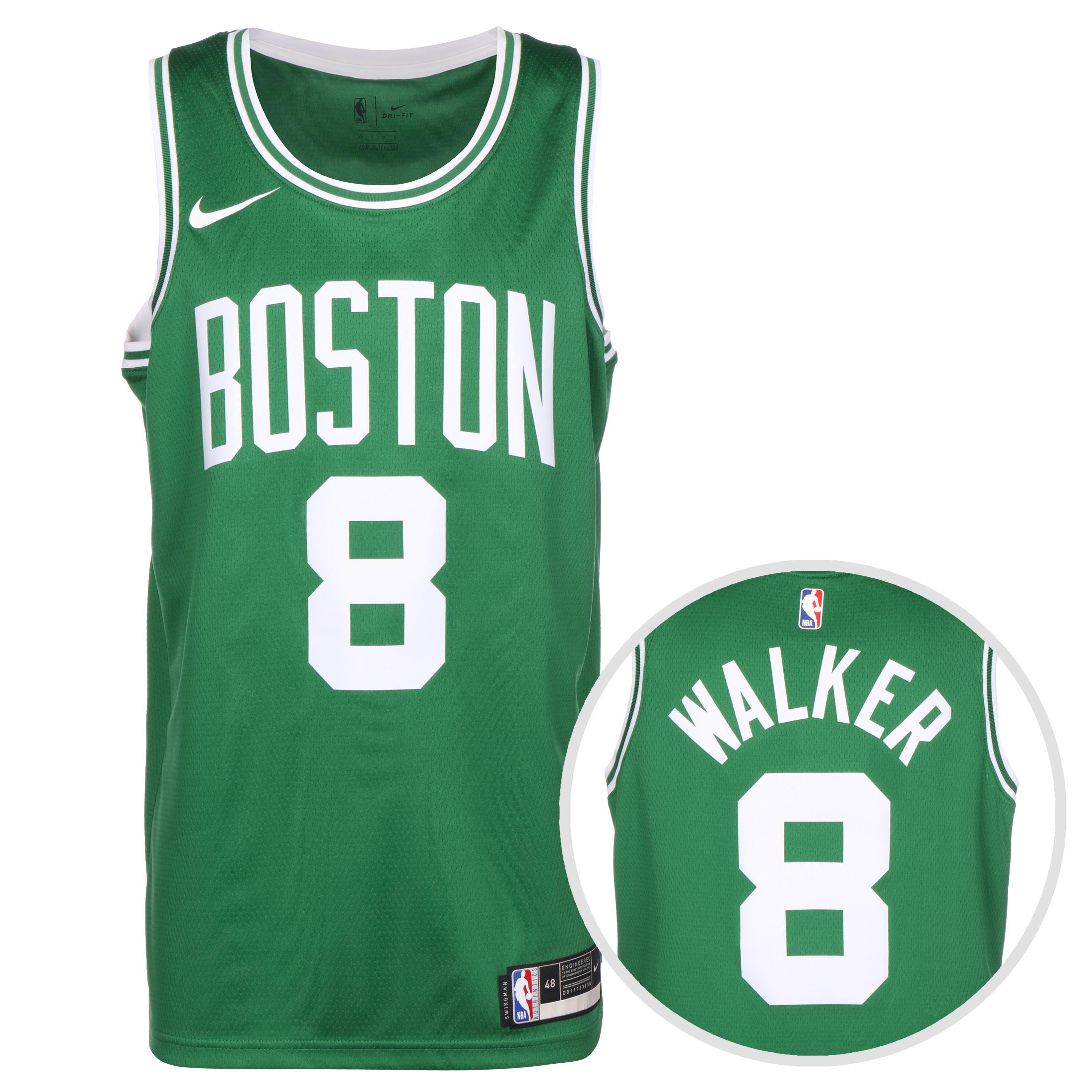 boston celtics trikot