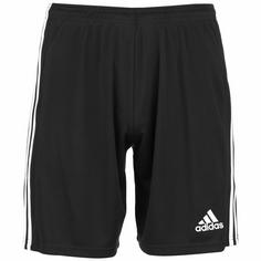 adidas Squad 21 Fußballshorts Herren black-white