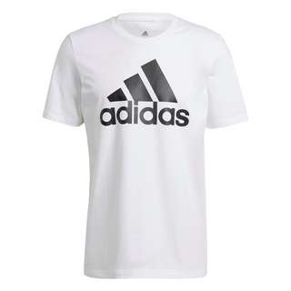 T Shirts » adidas Performance von adidas in weiß im Online