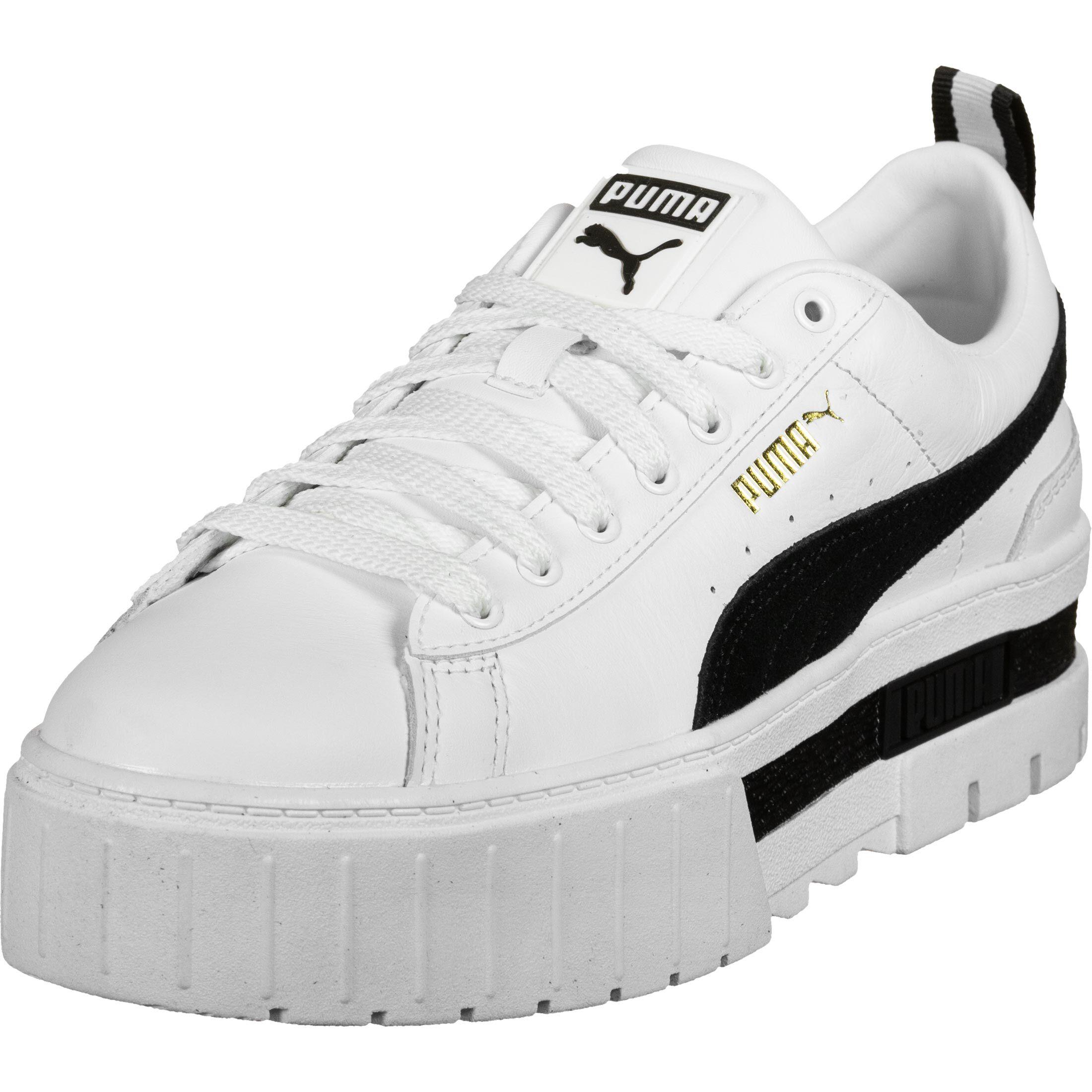 Puma stoffschuhe sales damen