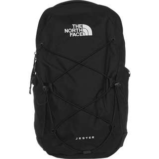The North Face Rucksack JESTER Daypack tnf black