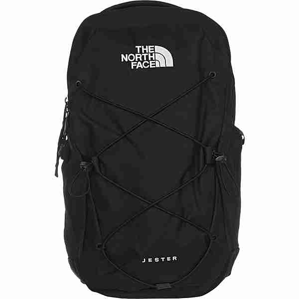 The North Face Rucksack JESTER Daypack tnf black