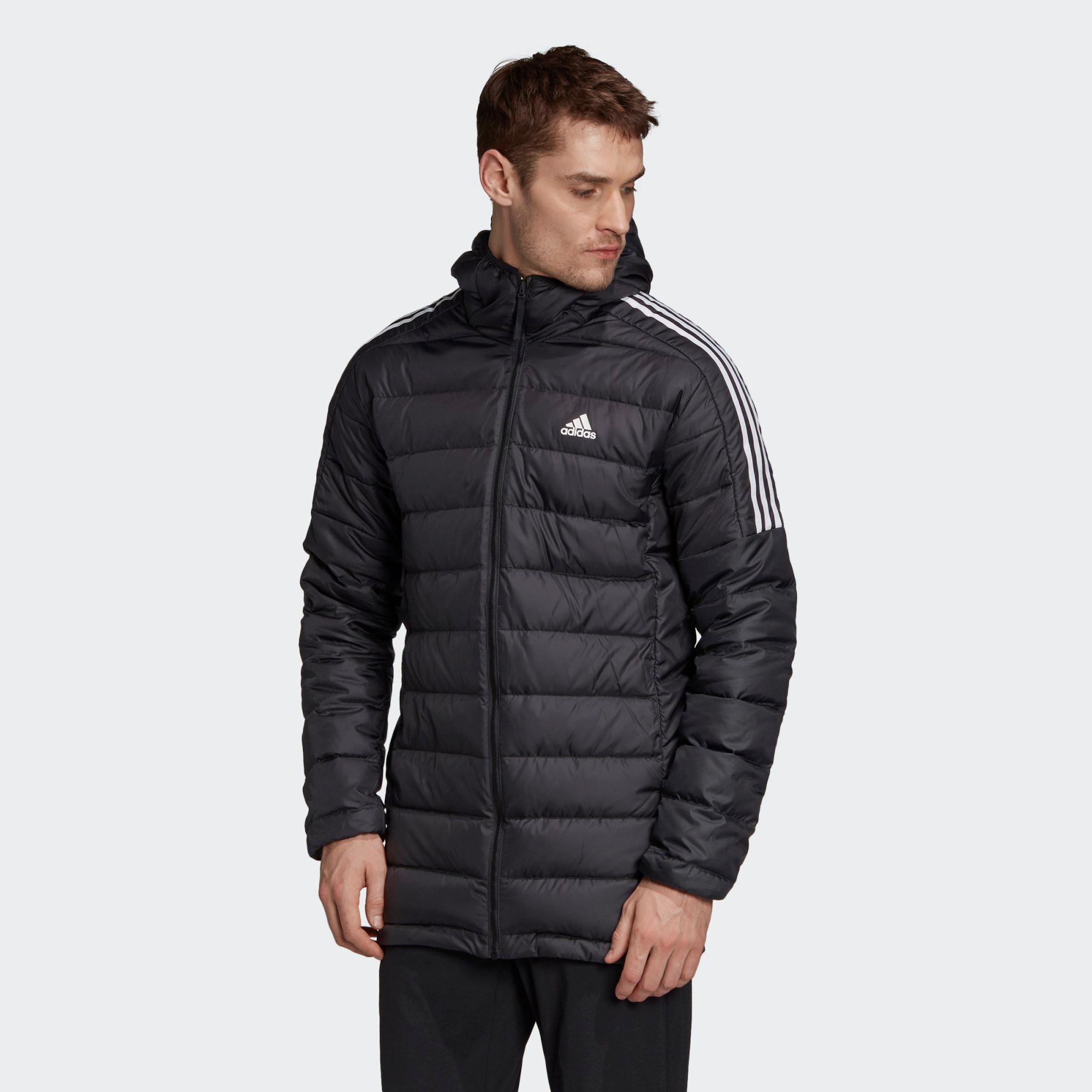 adidas winterjacke 4xl