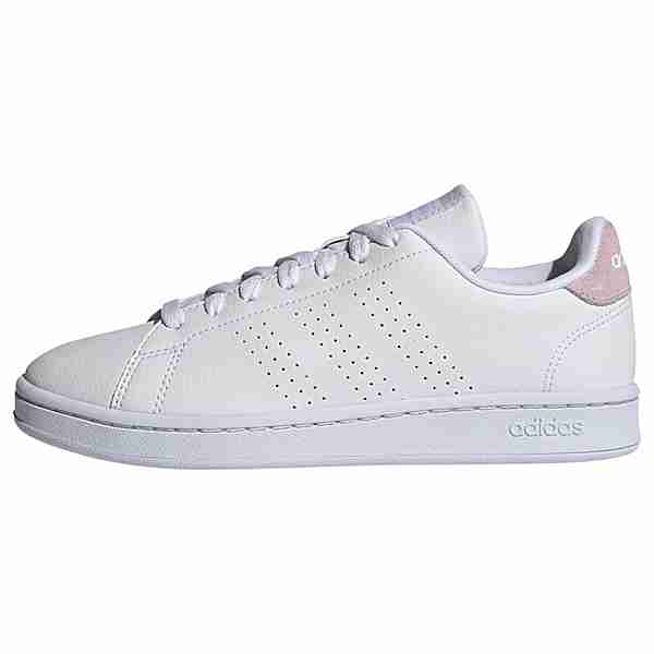 adidas Advantage Sneaker Damen ftwr white