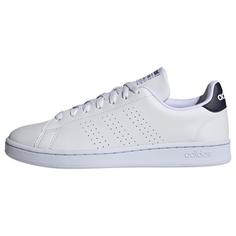 adidas Advantage Sneaker ftwr white-ftwr white-legend ink