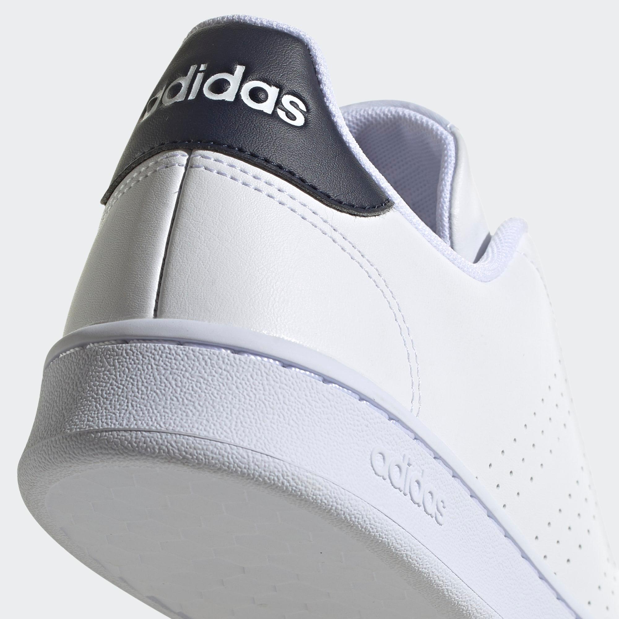 Adidas Advantage Sneaker ftwr white ftwr white legend ink im Online Shop von SportScheck kaufen