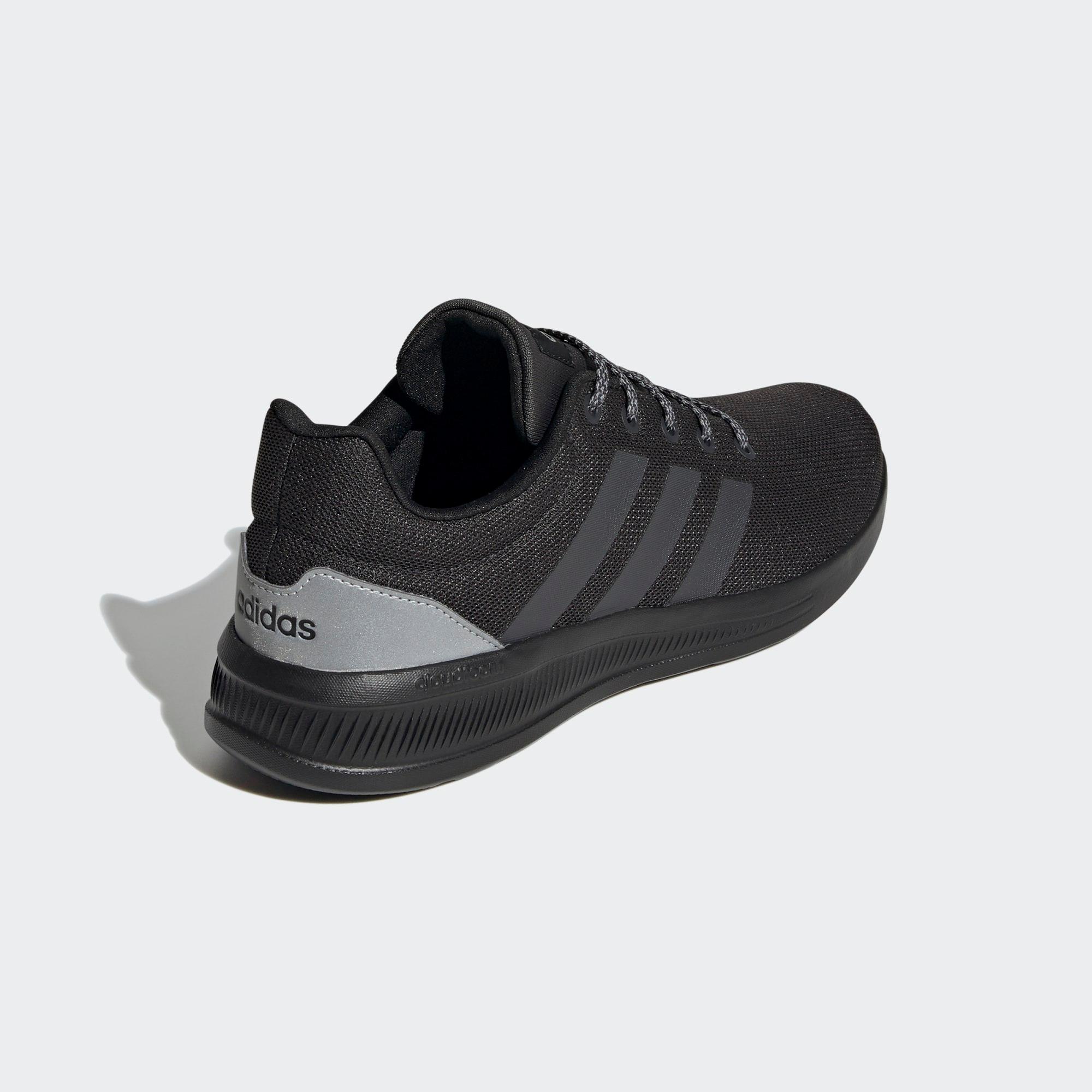 Adidas Lite Racer CLN 2.0 Sneaker Herren carbon carbon ftwr white im Online Shop von SportScheck kaufen