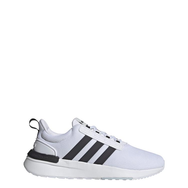 adidas adidas Racer TR21 Sneaker Herren - ftwr white-carbon-core black - 0 | SportScheck