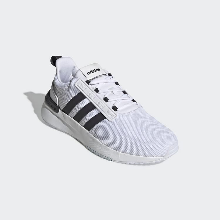 adidas adidas Racer TR21 Sneaker Herren - ftwr white-carbon-core black - 3 | SportScheck