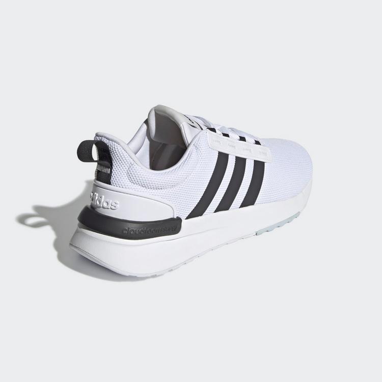 adidas adidas Racer TR21 Sneaker Herren - ftwr white-carbon-core black - 4 | SportScheck