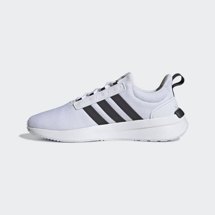 adidas adidas Racer TR21 Sneaker Herren - ftwr white-carbon-core black - 5 | SportScheck