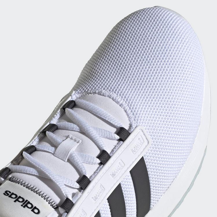 adidas adidas Racer TR21 Sneaker Herren - ftwr white-carbon-core black - 6 | SportScheck