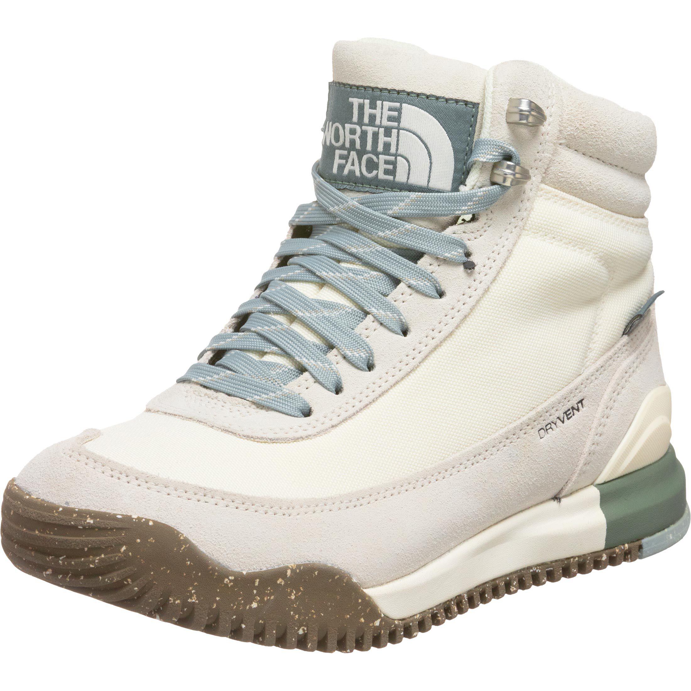 The north face damen back to best sale berkeley redux leather stiefel