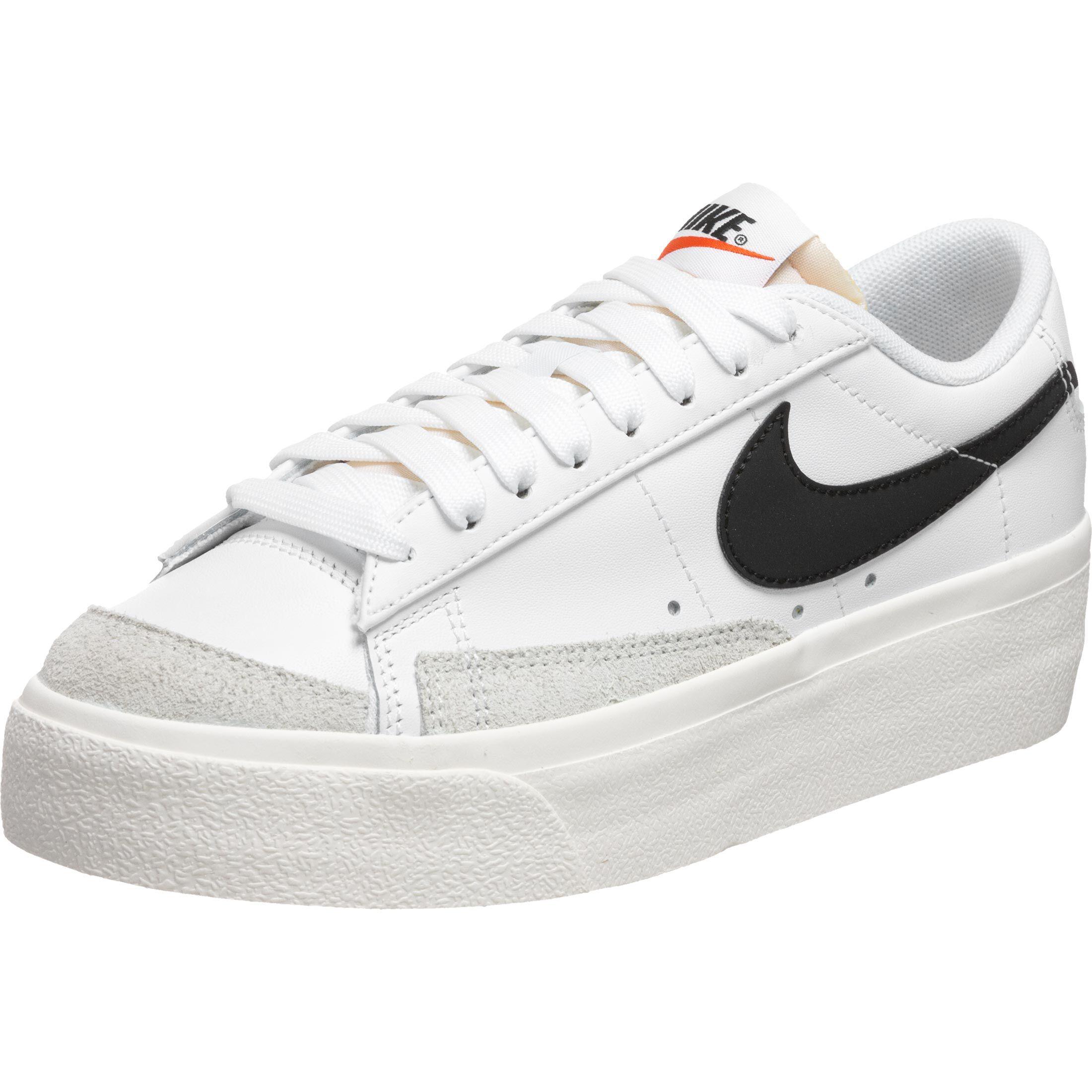 Nike Blazer Platform Sneaker Damen